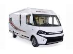 Kabe Integrated 780 LB 2011 года